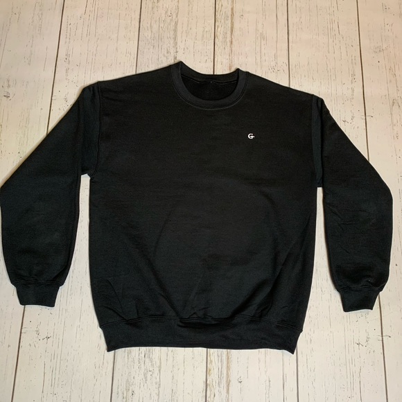 Gentleman Apparels Crewneck Sweater - Picture 1 of 2